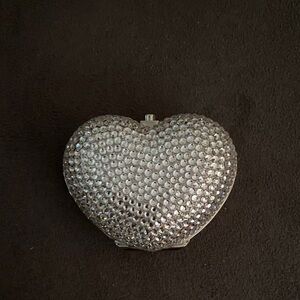 Judith Leiber Pill Box